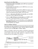 Preview for 72 page of Humminbird 385ci Combo Operation Manual