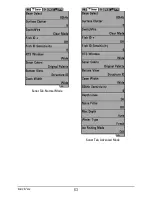 Preview for 74 page of Humminbird 385ci Combo Operation Manual