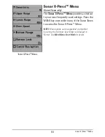 Preview for 75 page of Humminbird 385ci Combo Operation Manual