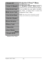 Preview for 84 page of Humminbird 385ci Combo Operation Manual