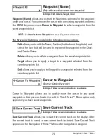 Preview for 85 page of Humminbird 385ci Combo Operation Manual