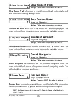 Preview for 86 page of Humminbird 385ci Combo Operation Manual