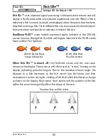 Preview for 100 page of Humminbird 385ci Combo Operation Manual