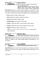 Preview for 102 page of Humminbird 385ci Combo Operation Manual