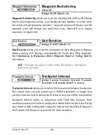 Preview for 110 page of Humminbird 385ci Combo Operation Manual