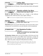 Preview for 114 page of Humminbird 385ci Combo Operation Manual