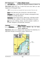 Preview for 116 page of Humminbird 385ci Combo Operation Manual