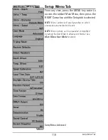 Preview for 121 page of Humminbird 385ci Combo Operation Manual