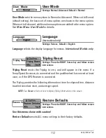 Preview for 123 page of Humminbird 385ci Combo Operation Manual