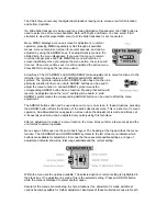 Preview for 25 page of Humminbird 400TX Operation Manual