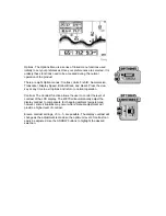 Preview for 30 page of Humminbird 400TX Operation Manual