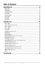 Preview for 6 page of Humminbird 500 SERIES 580 Operation Manual