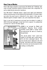 Preview for 8 page of Humminbird 500 SERIES 580 Operation Manual