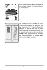 Preview for 9 page of Humminbird 500 SERIES 580 Operation Manual