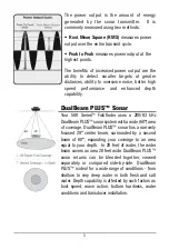 Preview for 10 page of Humminbird 500 SERIES 580 Operation Manual