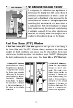 Preview for 18 page of Humminbird 500 SERIES 580 Operation Manual