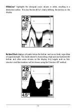 Preview for 21 page of Humminbird 500 SERIES 580 Operation Manual