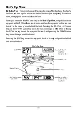 Preview for 25 page of Humminbird 500 SERIES 580 Operation Manual