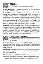 Preview for 38 page of Humminbird 500 SERIES 580 Operation Manual