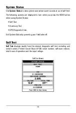 Preview for 45 page of Humminbird 500 SERIES 580 Operation Manual