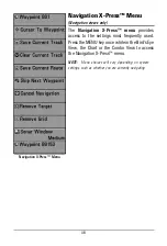 Preview for 55 page of Humminbird 500 SERIES 580 Operation Manual