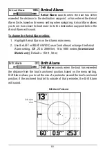 Preview for 87 page of Humminbird 500 SERIES 580 Operation Manual