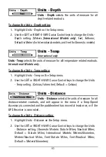 Preview for 90 page of Humminbird 500 SERIES 580 Operation Manual