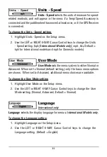 Preview for 91 page of Humminbird 500 SERIES 580 Operation Manual