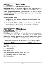 Preview for 98 page of Humminbird 500 SERIES 580 Operation Manual