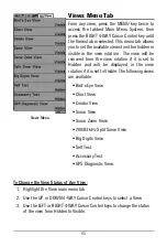 Preview for 100 page of Humminbird 500 SERIES 580 Operation Manual