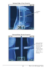 Preview for 33 page of Humminbird 500 series Operation Manual