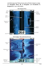 Preview for 43 page of Humminbird 500 series Operation Manual