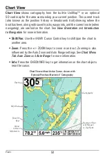 Preview for 62 page of Humminbird 500 series Operation Manual