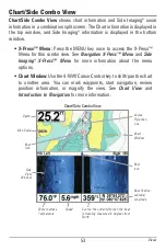 Preview for 65 page of Humminbird 500 series Operation Manual