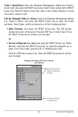 Preview for 83 page of Humminbird 500 series Operation Manual