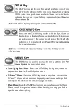 Preview for 91 page of Humminbird 500 series Operation Manual