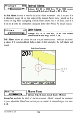 Preview for 138 page of Humminbird 500 series Operation Manual