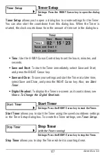 Preview for 139 page of Humminbird 500 series Operation Manual