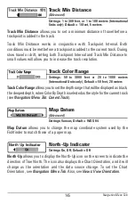 Preview for 157 page of Humminbird 500 series Operation Manual