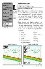 Preview for 171 page of Humminbird 500 series Operation Manual