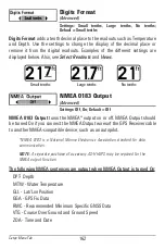 Preview for 174 page of Humminbird 500 series Operation Manual