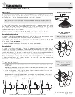 Preview for 1 page of Humminbird 530511-3_A Installation