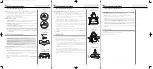 Preview for 2 page of Humminbird 531392-2_B Quick Manual