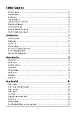 Предварительный просмотр 6 страницы Humminbird 531427-1_D Operation Manual