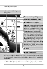 Предварительный просмотр 15 страницы Humminbird 531427-1_D Operation Manual