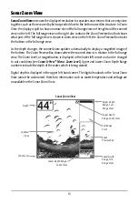 Предварительный просмотр 21 страницы Humminbird 531427-1_D Operation Manual