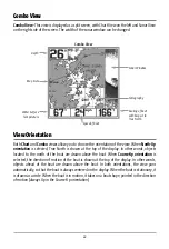 Предварительный просмотр 29 страницы Humminbird 531427-1_D Operation Manual