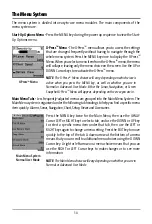 Предварительный просмотр 41 страницы Humminbird 531427-1_D Operation Manual