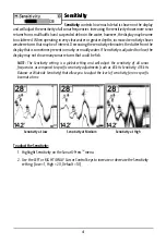 Предварительный просмотр 48 страницы Humminbird 531427-1_D Operation Manual