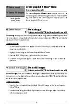 Предварительный просмотр 60 страницы Humminbird 531427-1_D Operation Manual